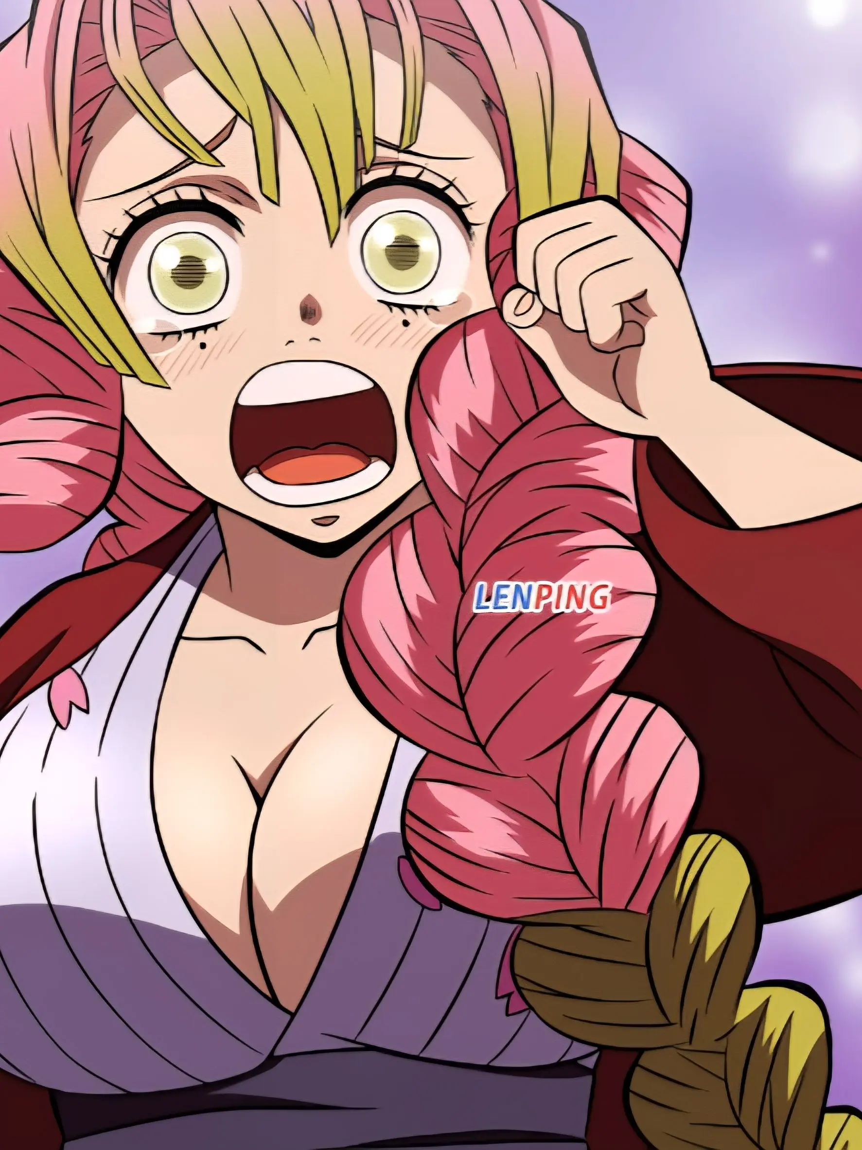 SkinnyMacaw8257의 미츠리와의 동거 여우+