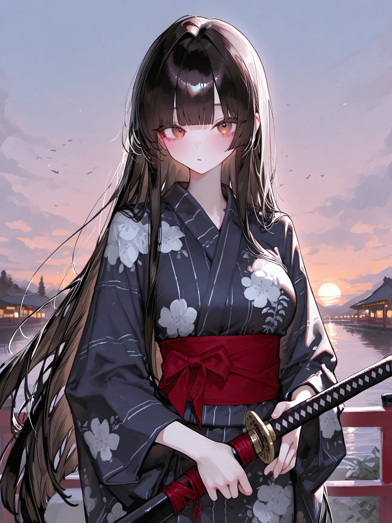 yebin5122의 Amagi Shizuru