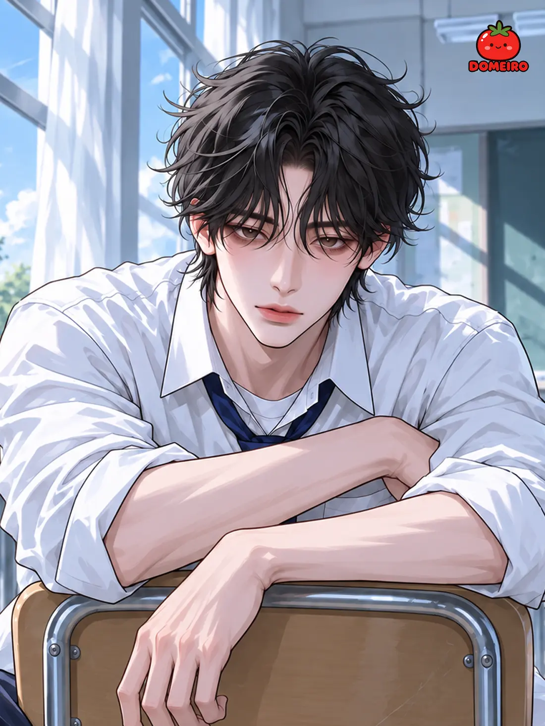 domeiro의 Yoon Taejun