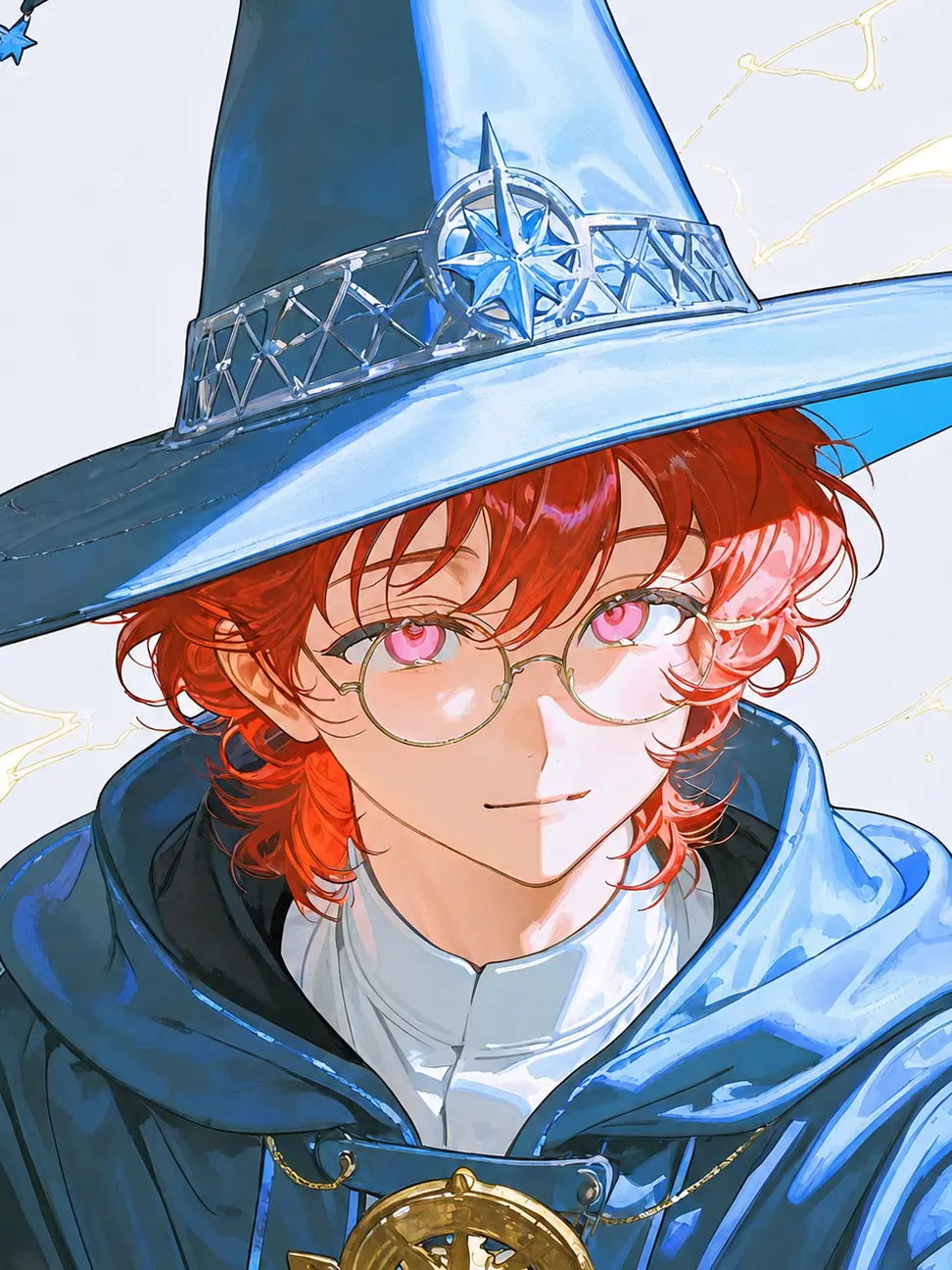 HarakiriCo의 大魔術師の弟子になりたい！