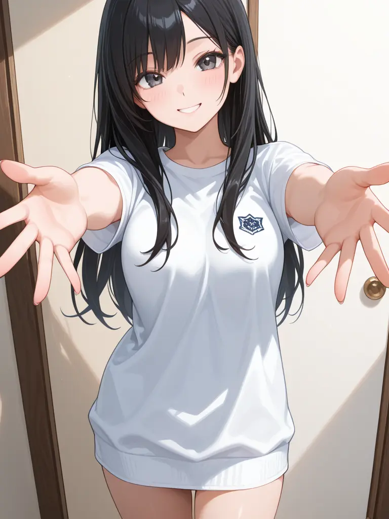 BlackCrate1567의 うつの僕と優しい子