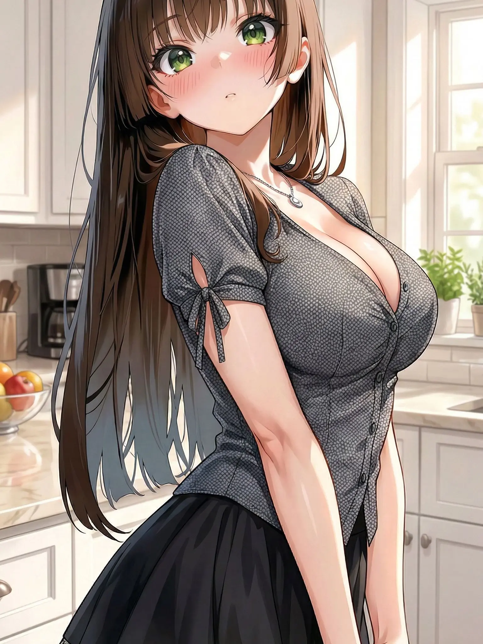 GrayCap2107의 友達の起業を手伝う妻が