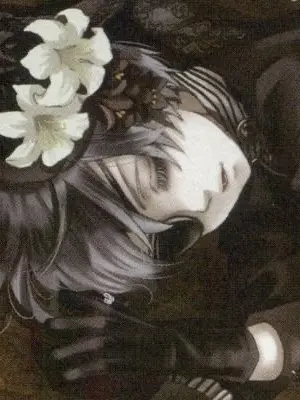 Isleepatmentalhospitals의 ꧁Black Butler꧂
