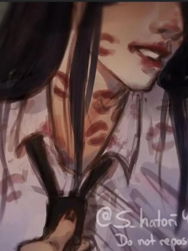 ayainanabaya의 Jocelyn (country x city WLW)
