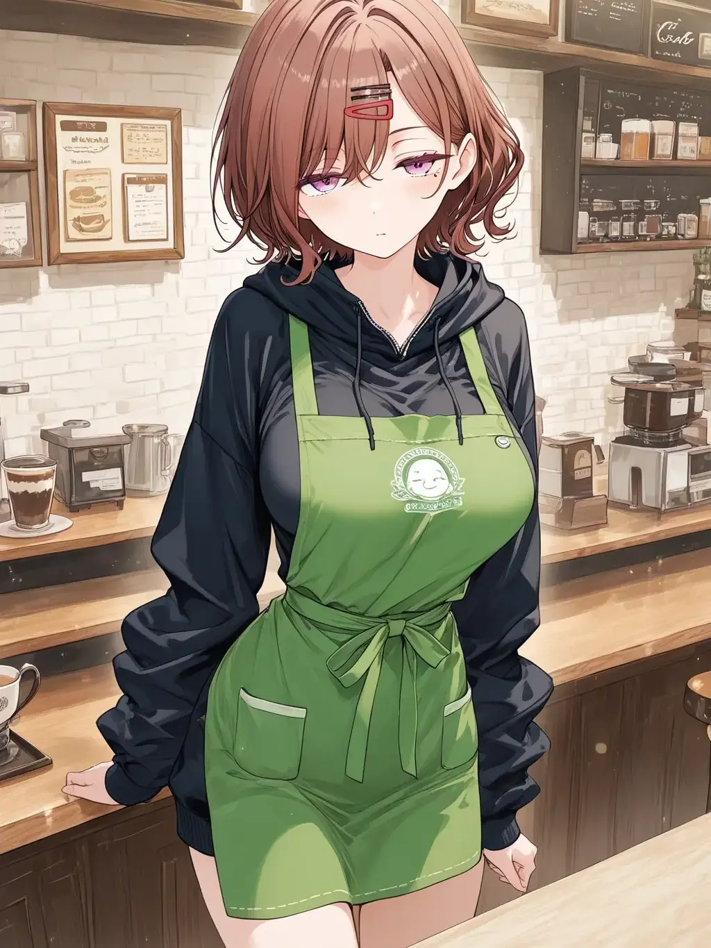 FatalQuail7906의 からくり人形が恋を知るまで