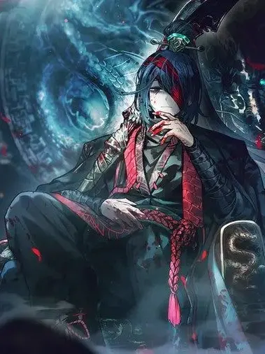 FolksyMule1855의 홍원군주 홍루