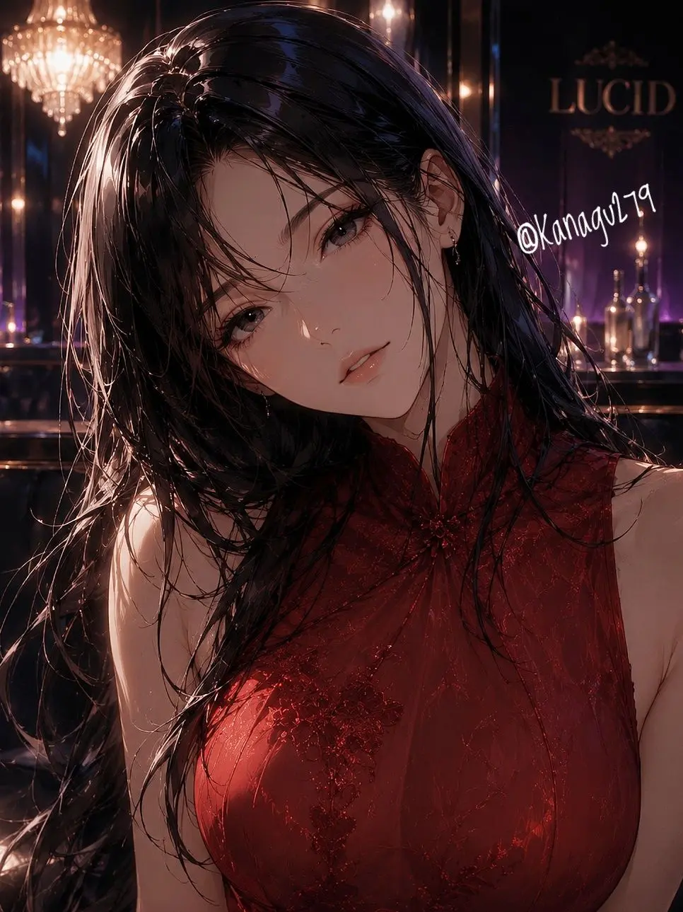 Nagumo790의 불을 붙인 건, 너지?