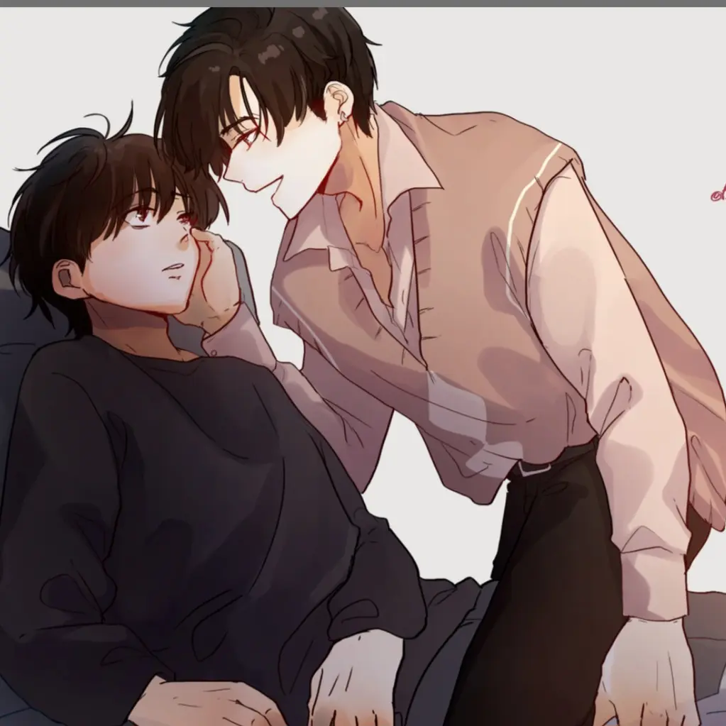 LeafyGoose6680의 [BL]주진수