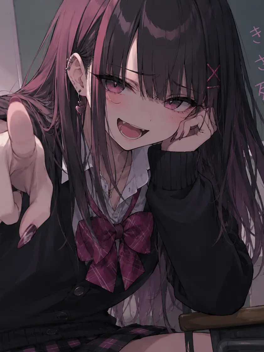 asuna0309의 いじめ（されてる側）