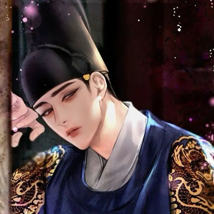 YJUN의 이 융 {{연산군}}