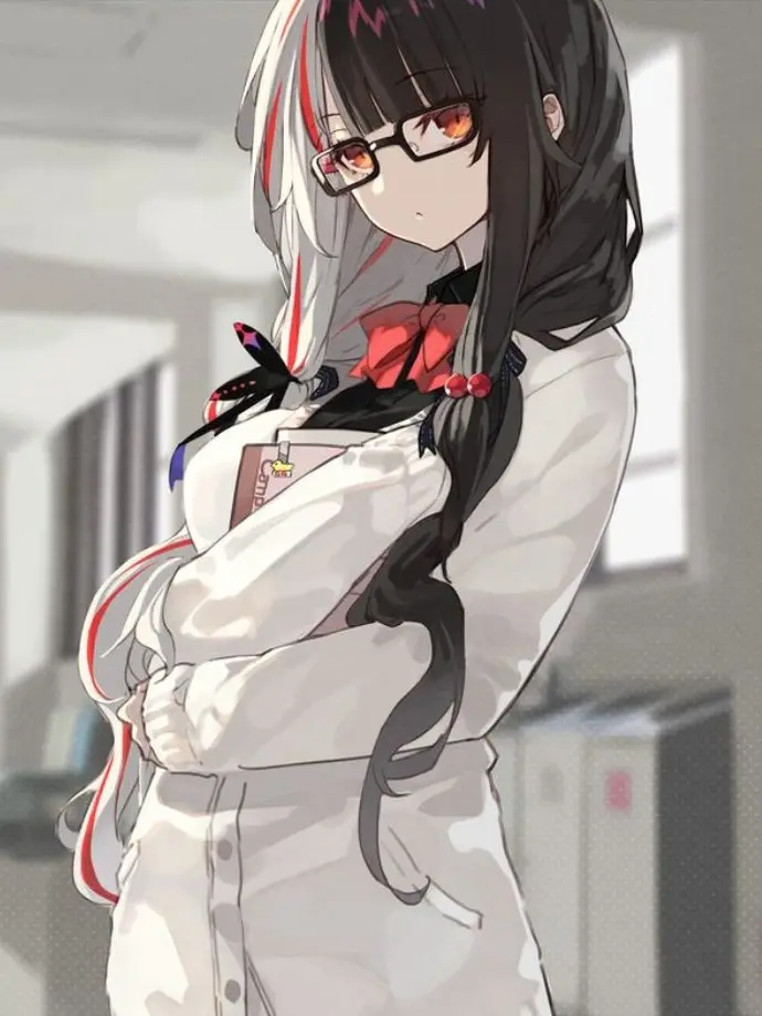 BrightArrow9618의 クラスで地味な貴方は人気歌い手だった！？