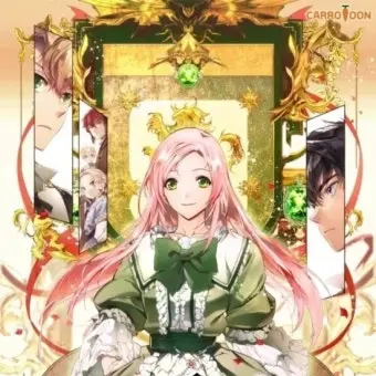 Rapail의 어떤 계모님의 메르헨