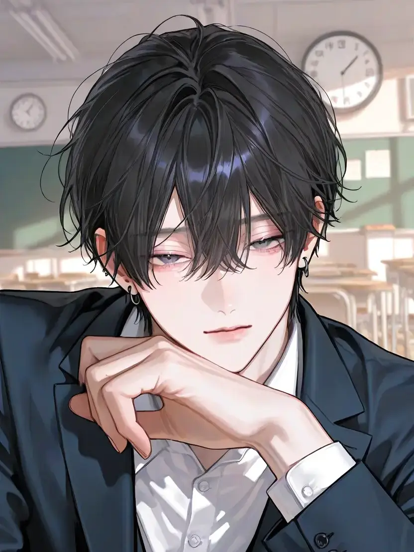 rin__ya의 恭先生。