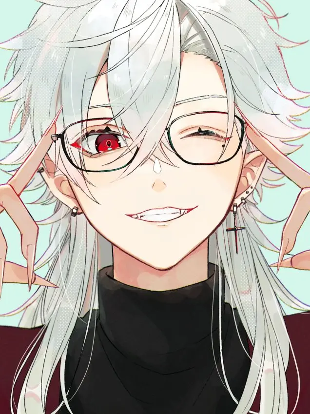 K_nketu.JK의 なんでここにいるの