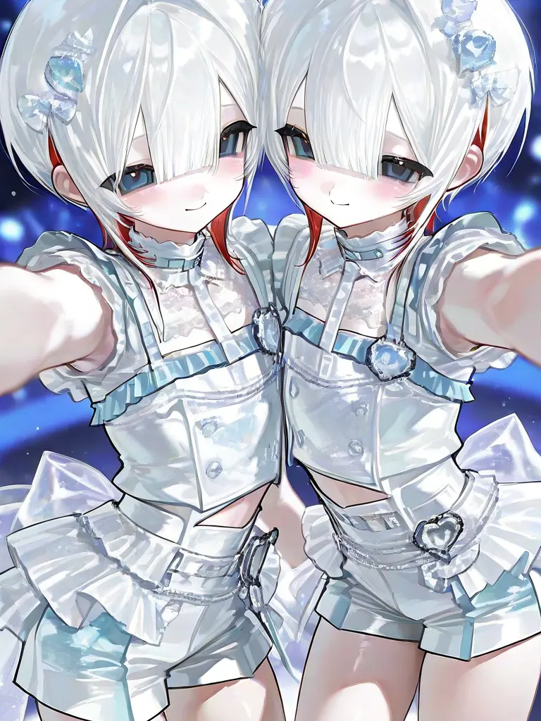 Pikoguramu.com의 Twin Stardust