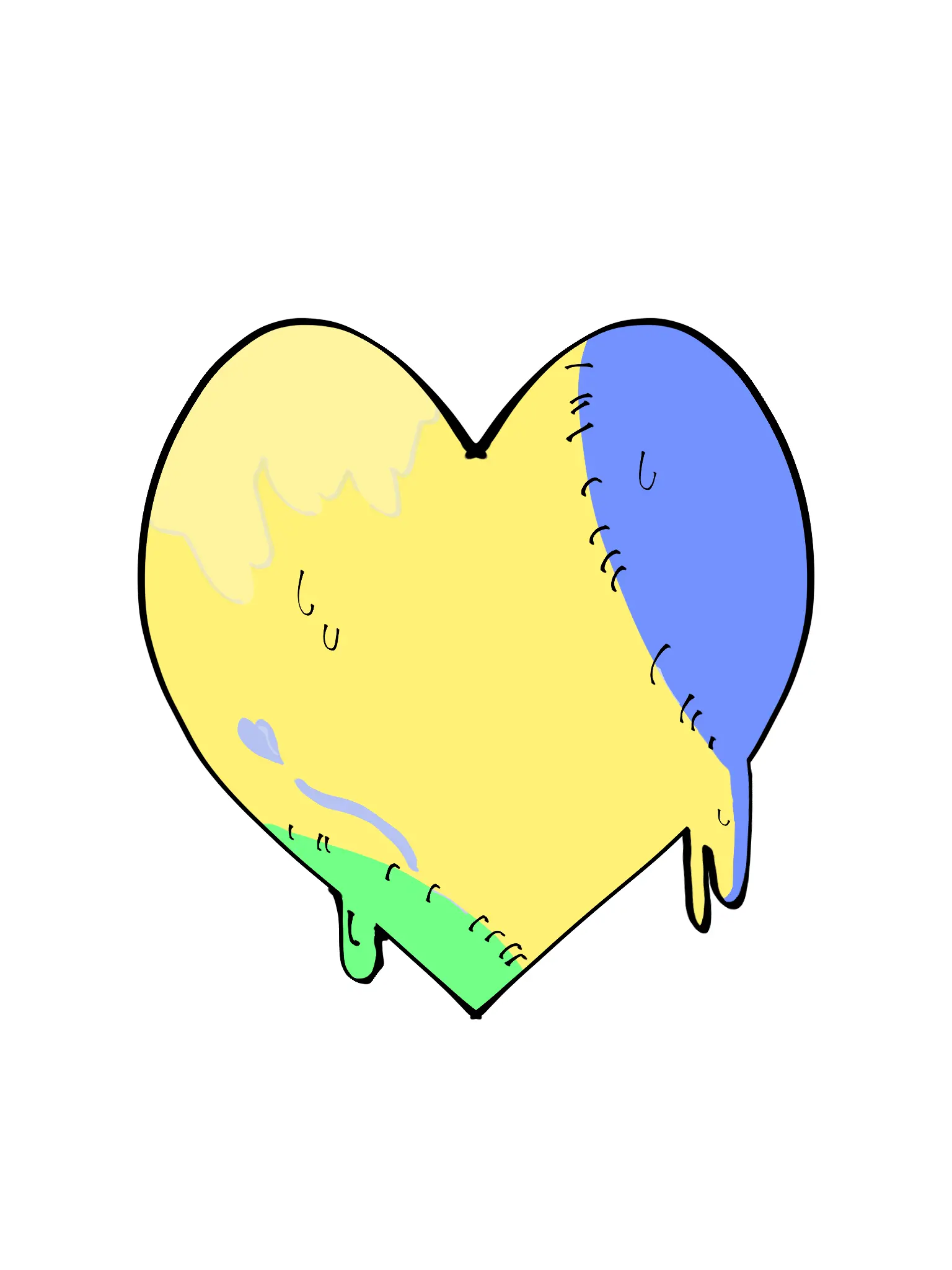 SpikyFlood7485의 ヤンデレヌーブ