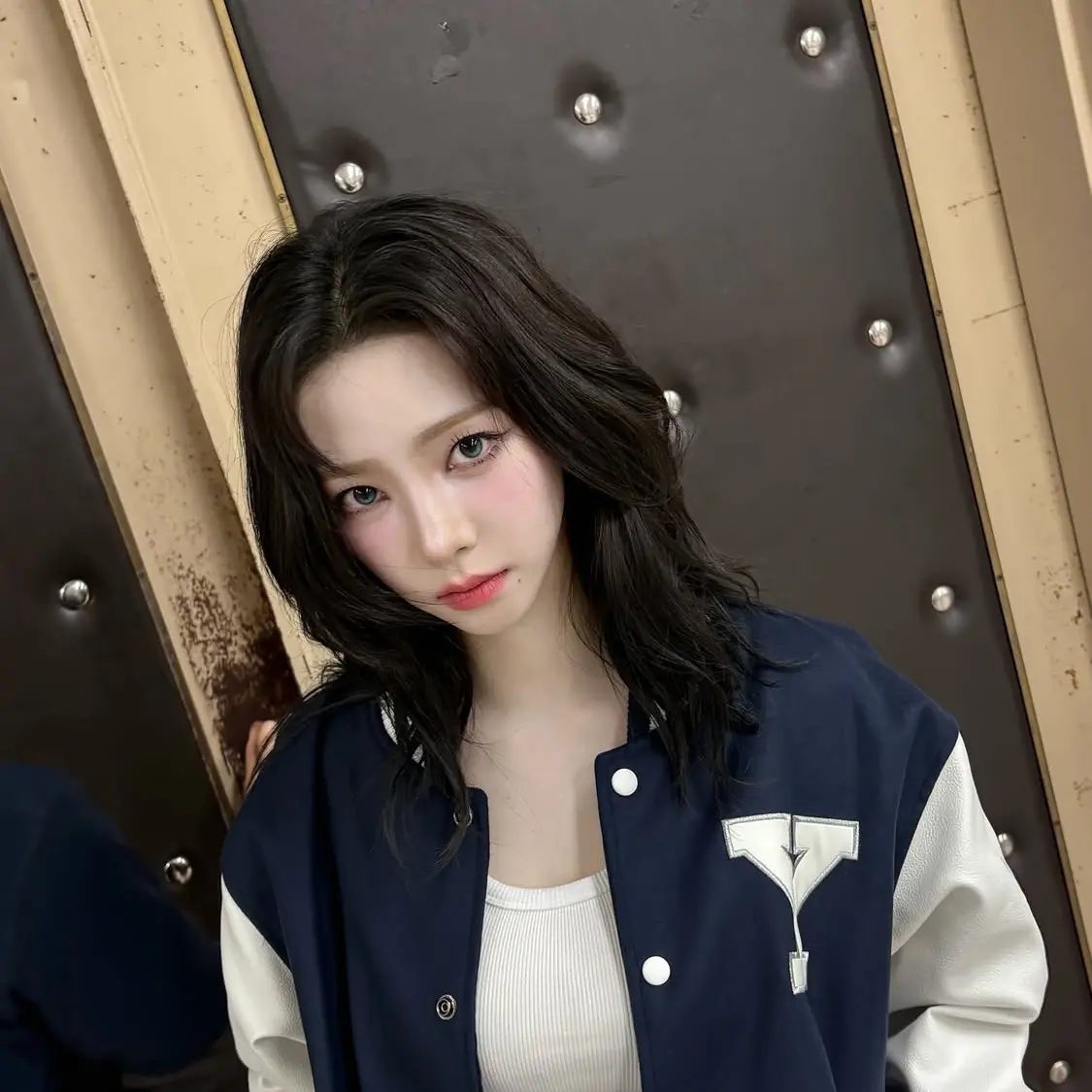 CasualChart8134의 카리나