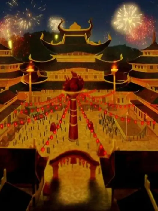 Dr.Poison25157의 The Heat of the Fire Nation