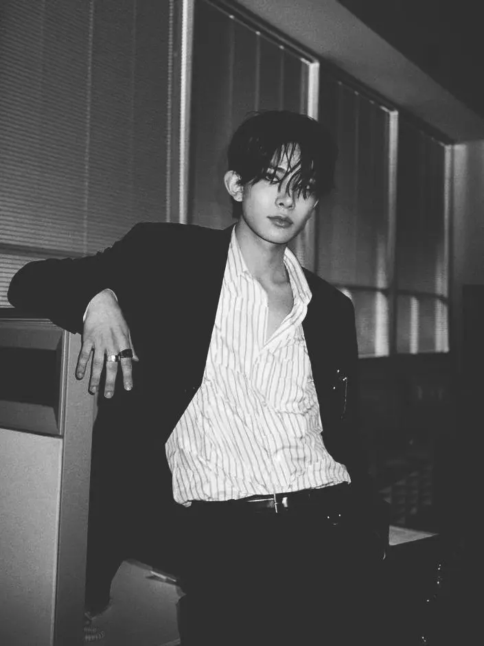 WeakGown5436의 Lee Heeseung (Heejake)