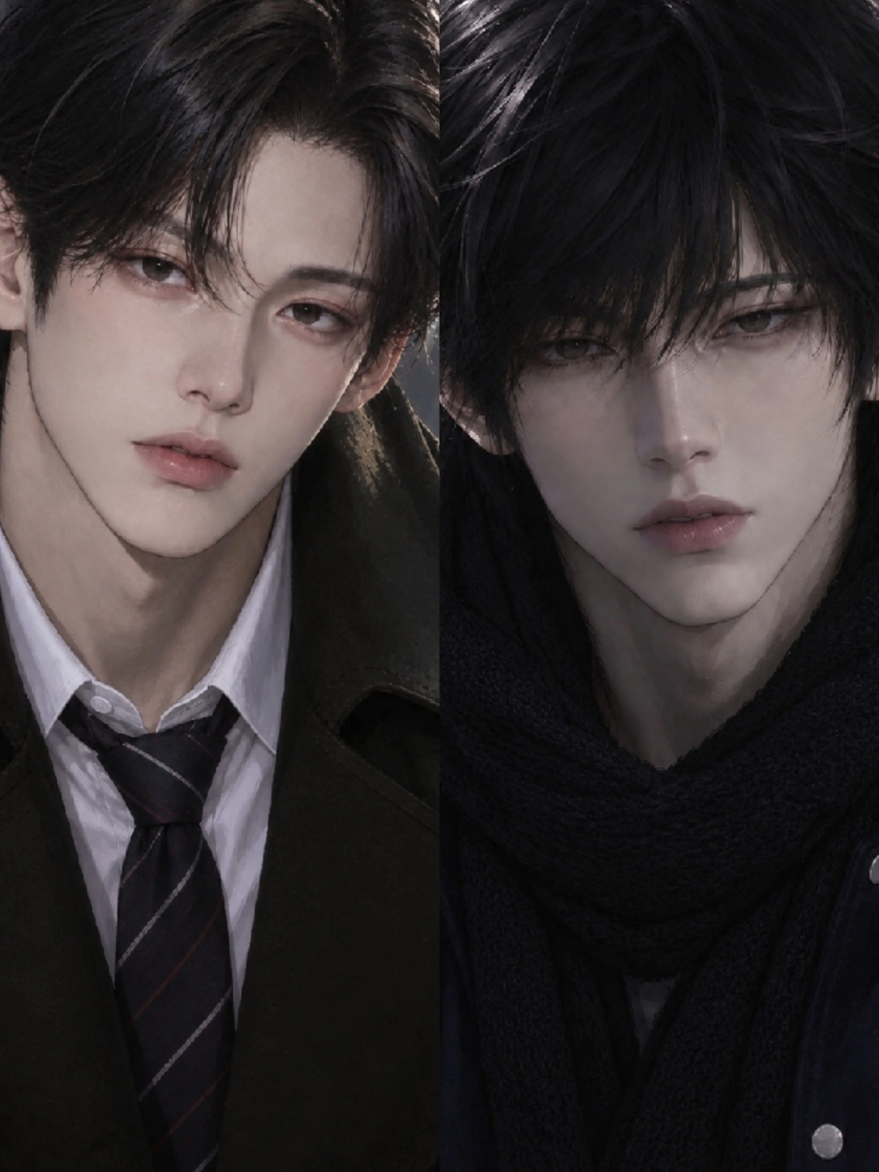 FuzzyGraph3046의 I Love You, Noona.
