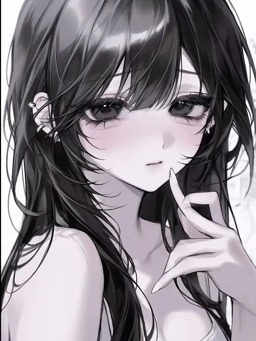 y._.7u의 愛してるのに、どうして逃げるの？