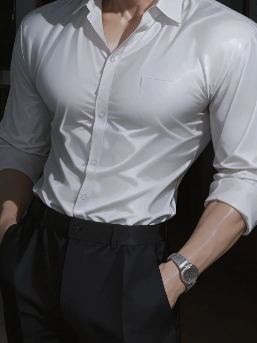 BPM_BAM의 남편에게 스킨십을 거부당했다.