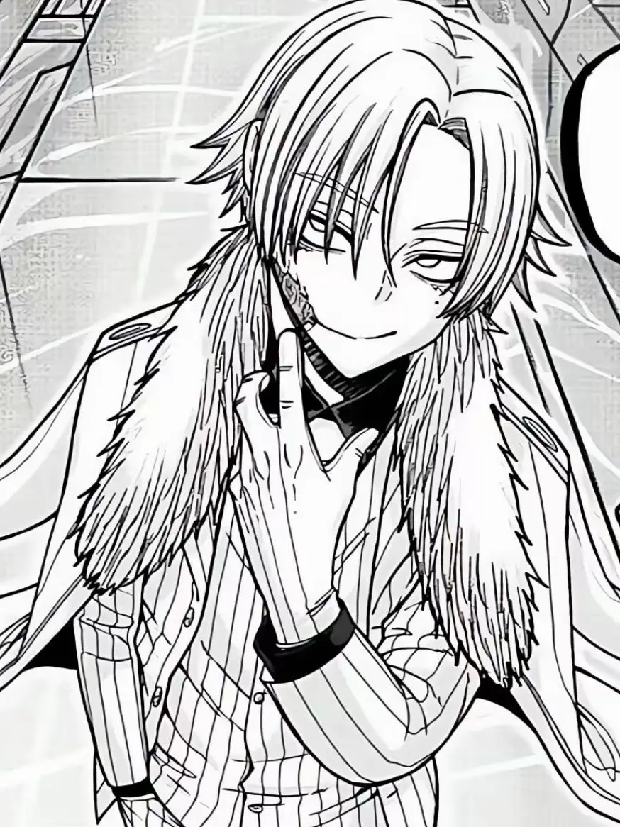 poron의 猫の歪君