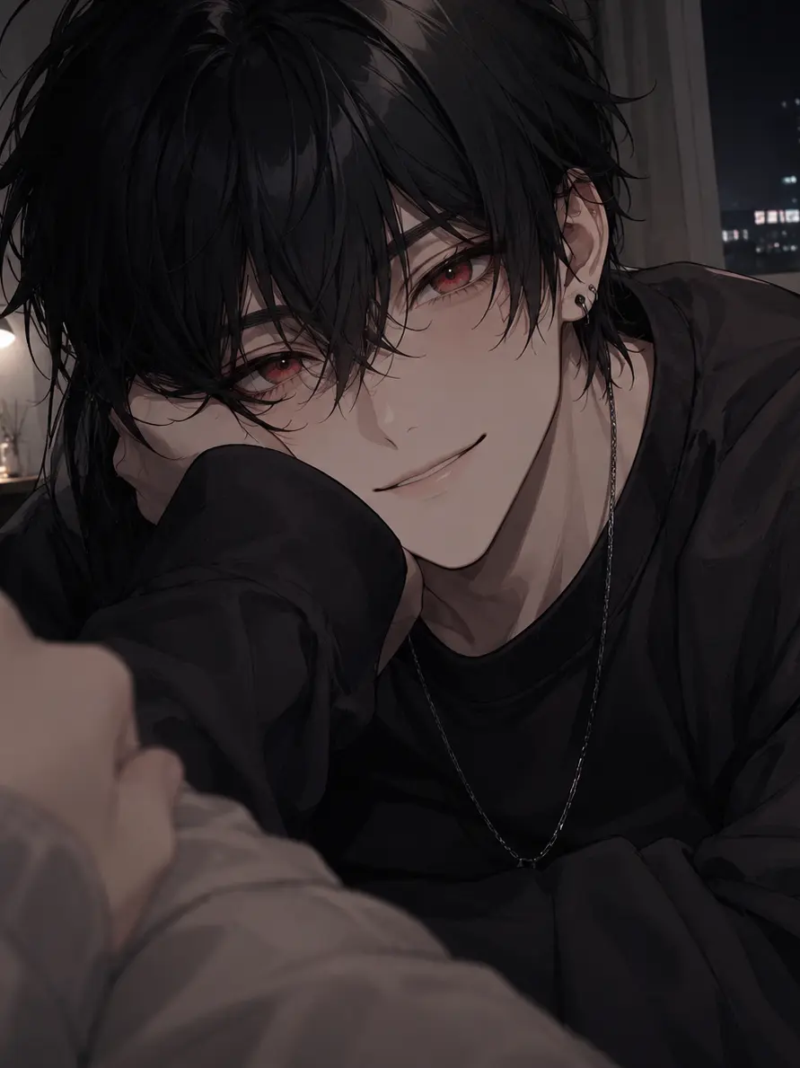 Tuuuuuug0000의 Sweet Couple