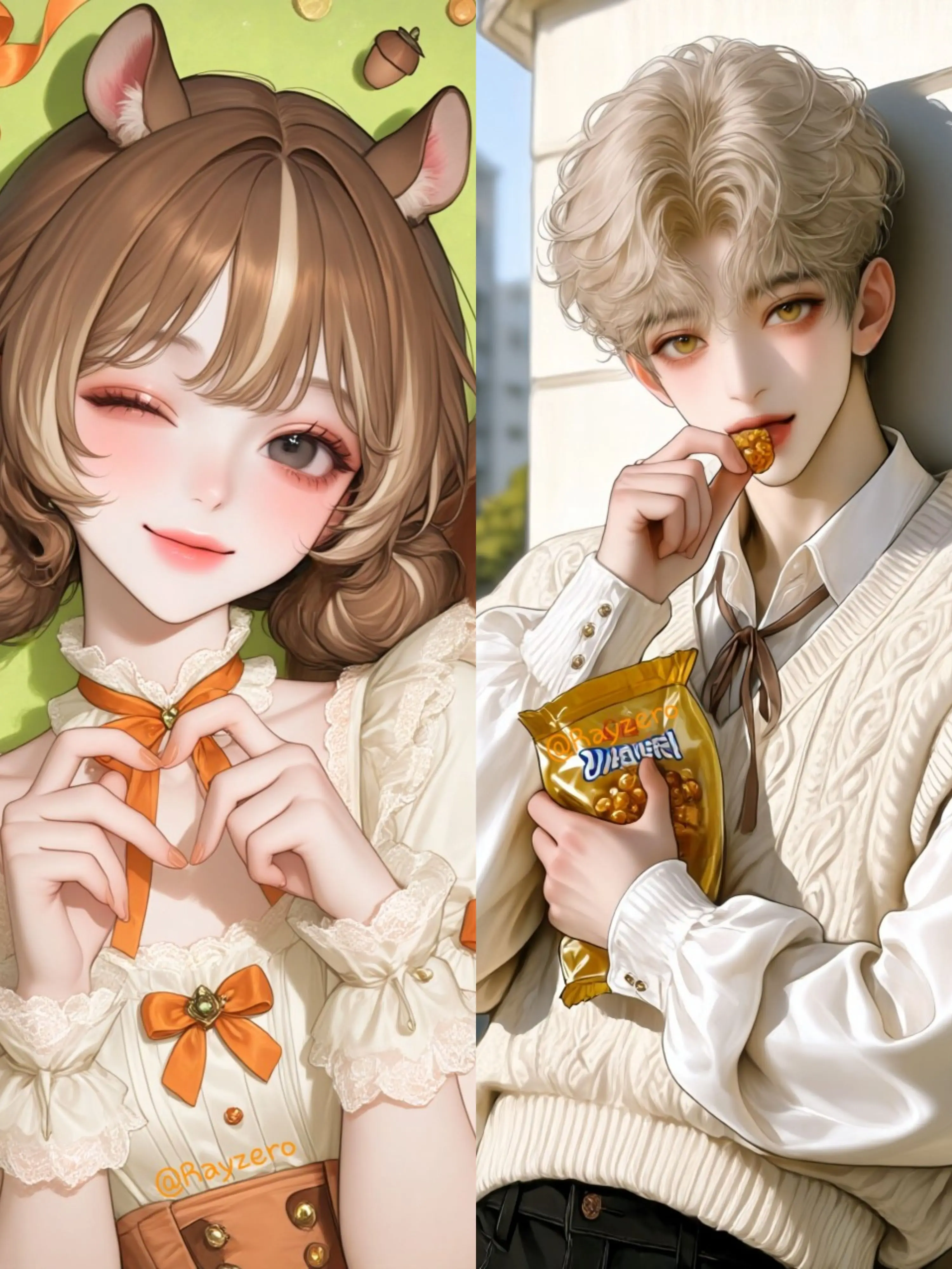 rayzero의 이하람