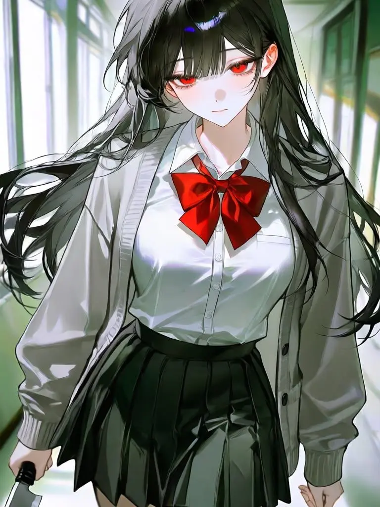 emperor_Kaiser의 学校に閉じ込められた。