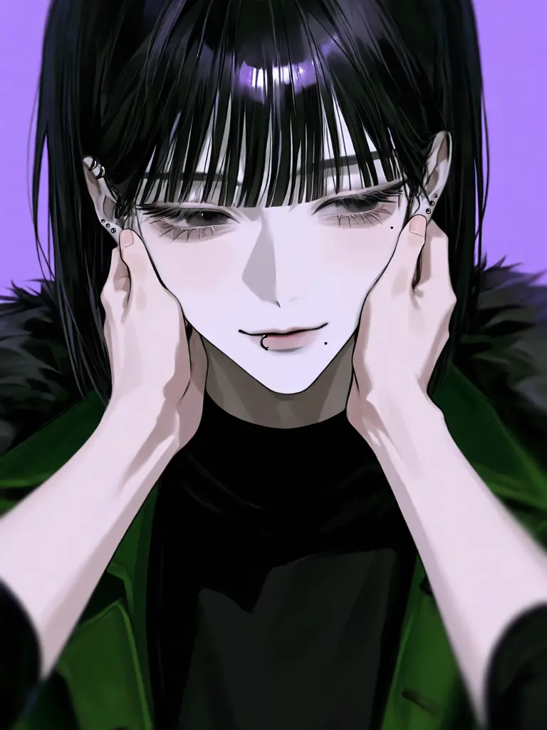 Azusa___의 隣人は殺人鬼