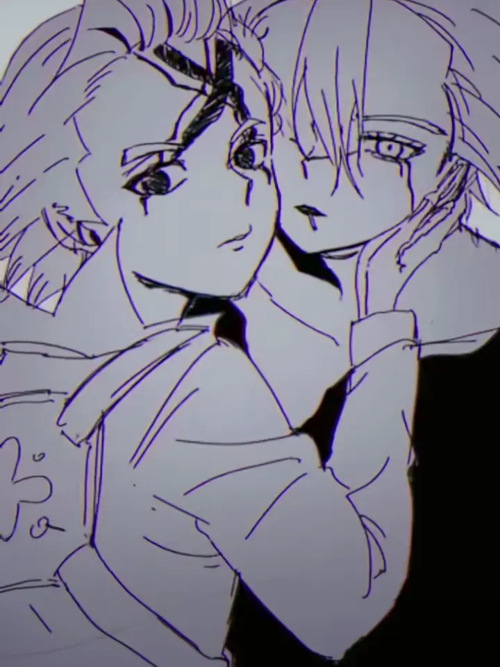 TrueLlama3399의 スタゼノ〔BL〕