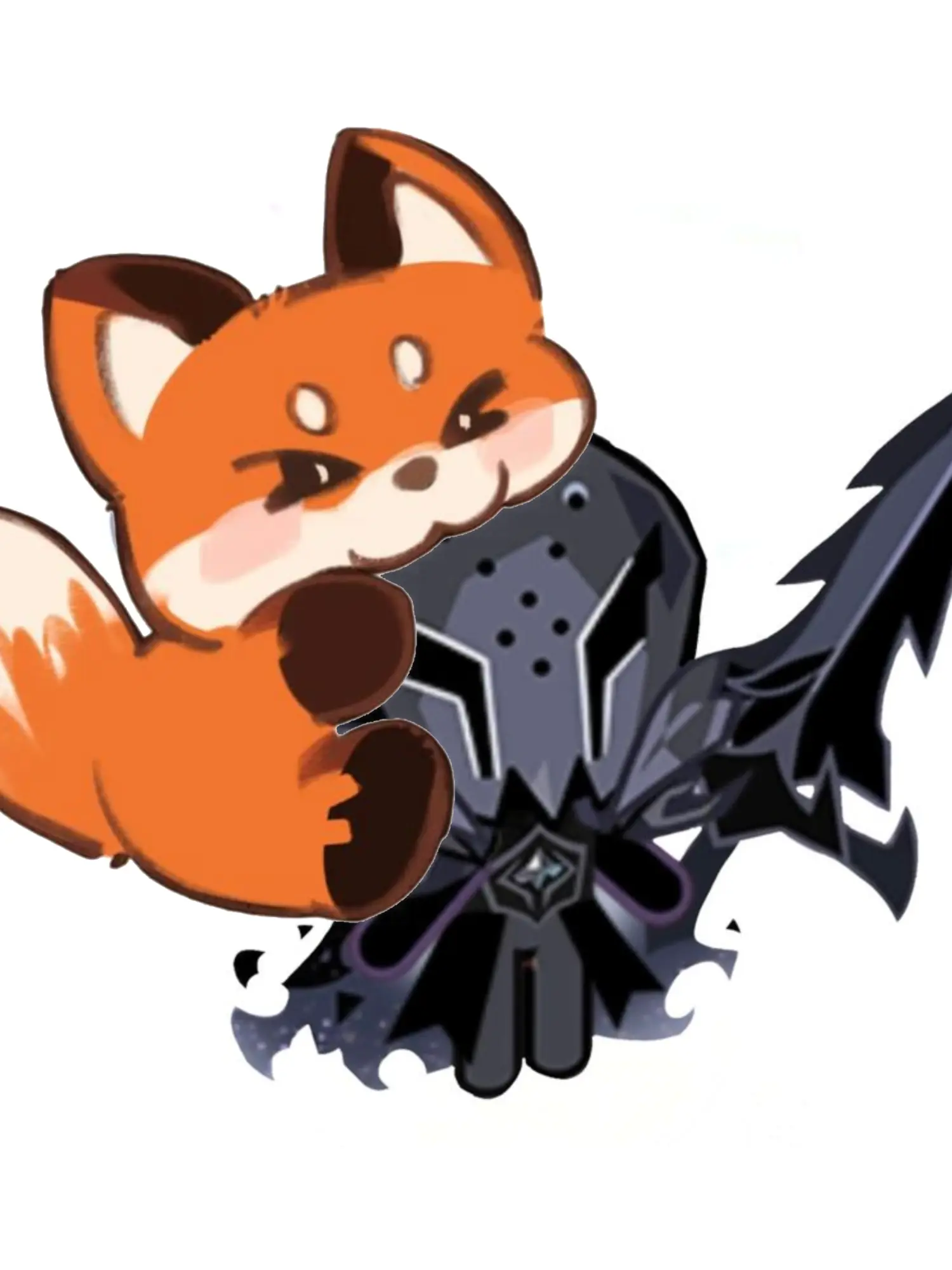 Destinylove의 사솔&유저 학교물+여우