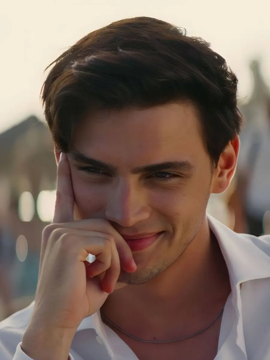 stabbedinheart의 Nick Leister