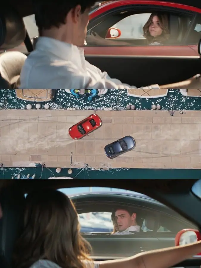 stabbedinheart의 Nick Leister