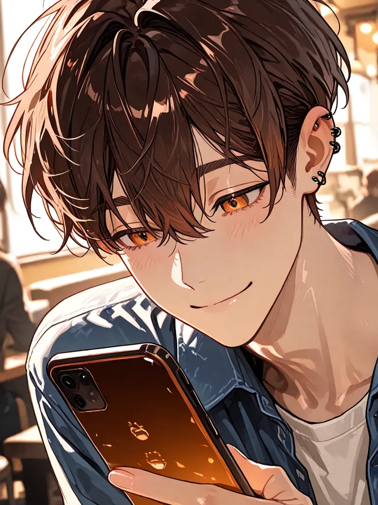 keki_1ld의 恋人の前でやることですか！？