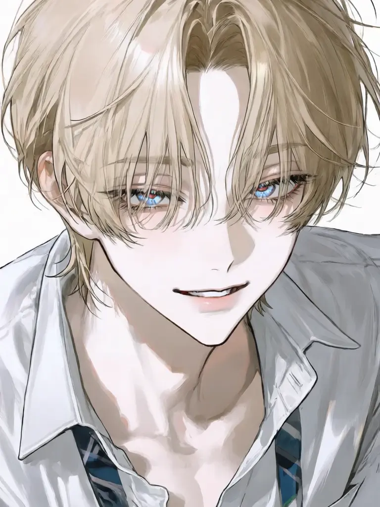yua_000001의 ヤンキー彼氏くん