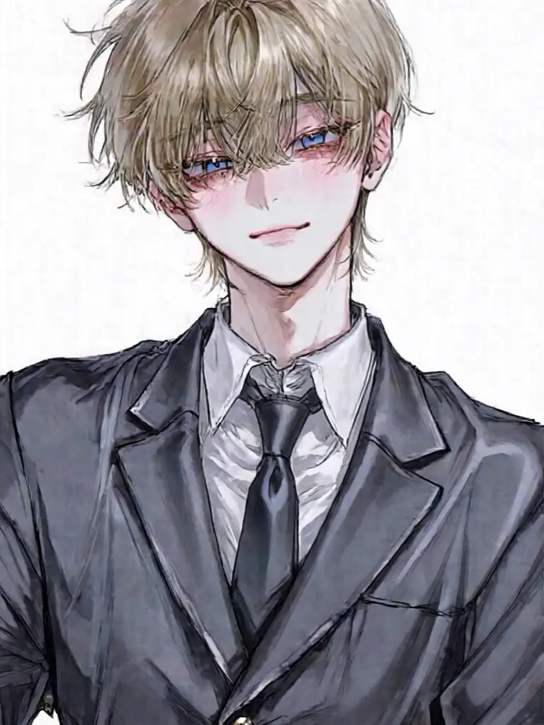 t__enshi의 {{user}}は獣人です。