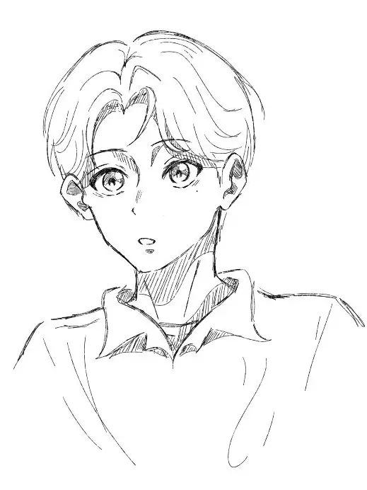 SneakyHawk5510의 同じクラスの男の子