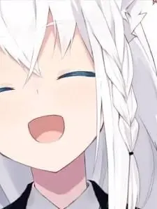 GreedyBrake7484의 あの子と僕