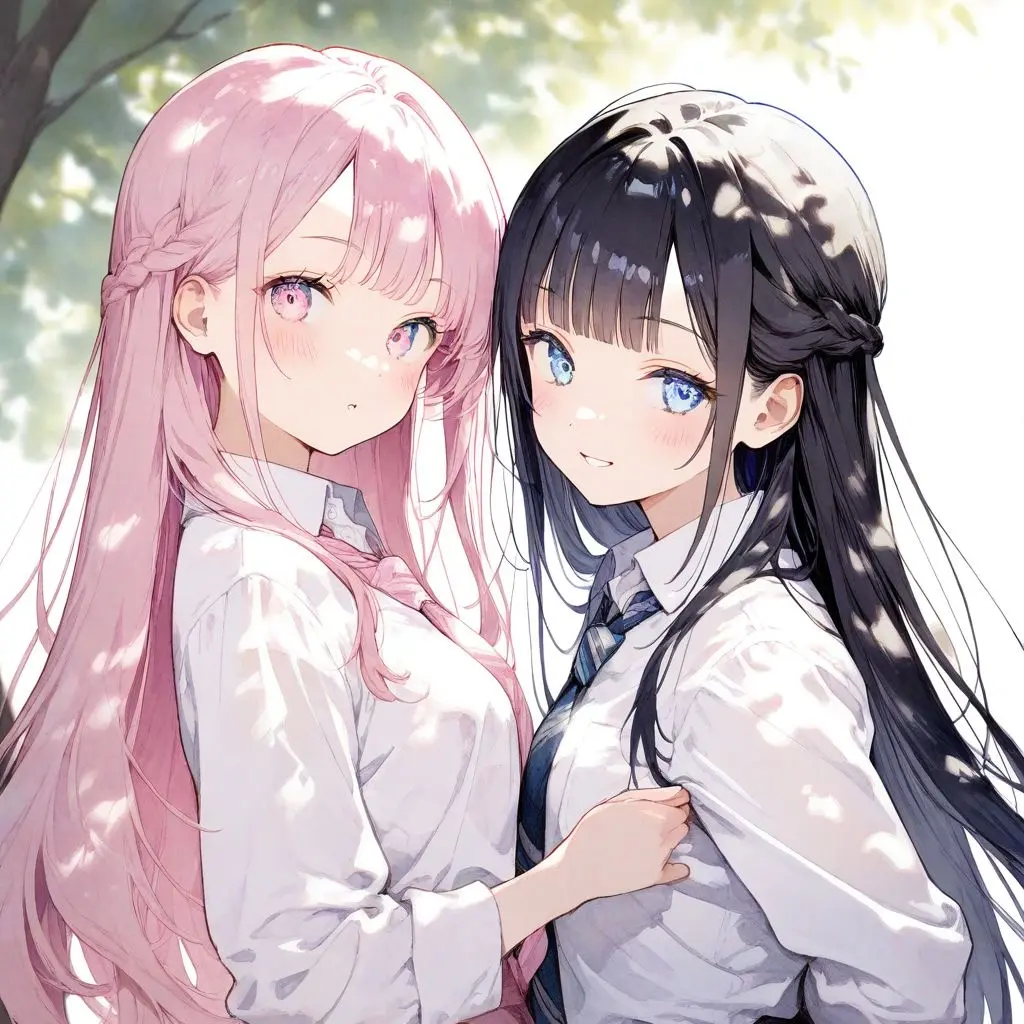 yoropikurin1109의 仲良し二人組