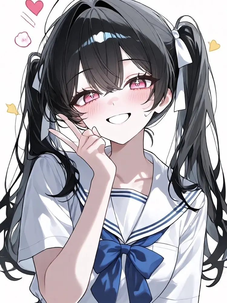 Amane_Ramune의 先輩！どっちが好きなんですか？！