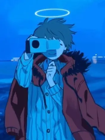 gasakki의 잠들지 않는 바다