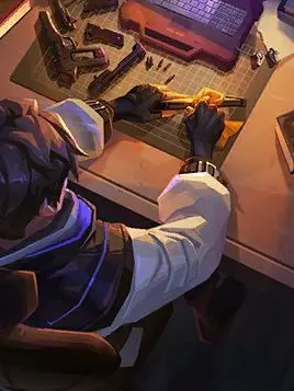 MadeInDaegu의 VAL PC