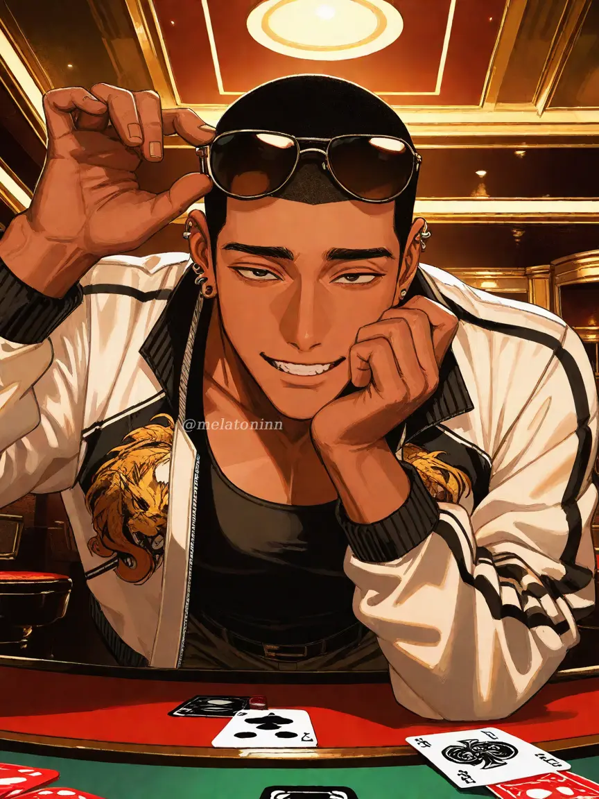 melatoninn의 남평강