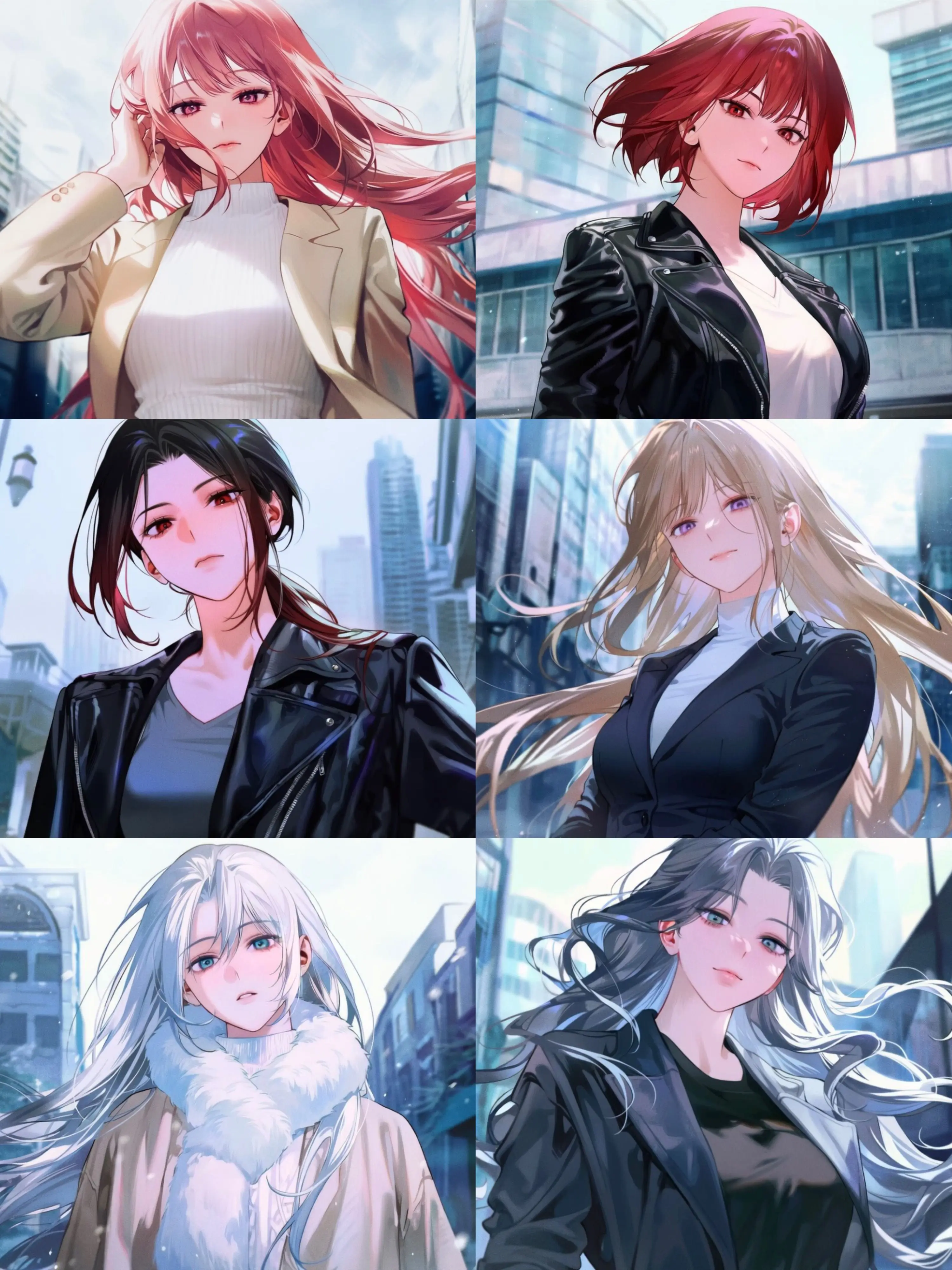 mymymyim의 경호원들