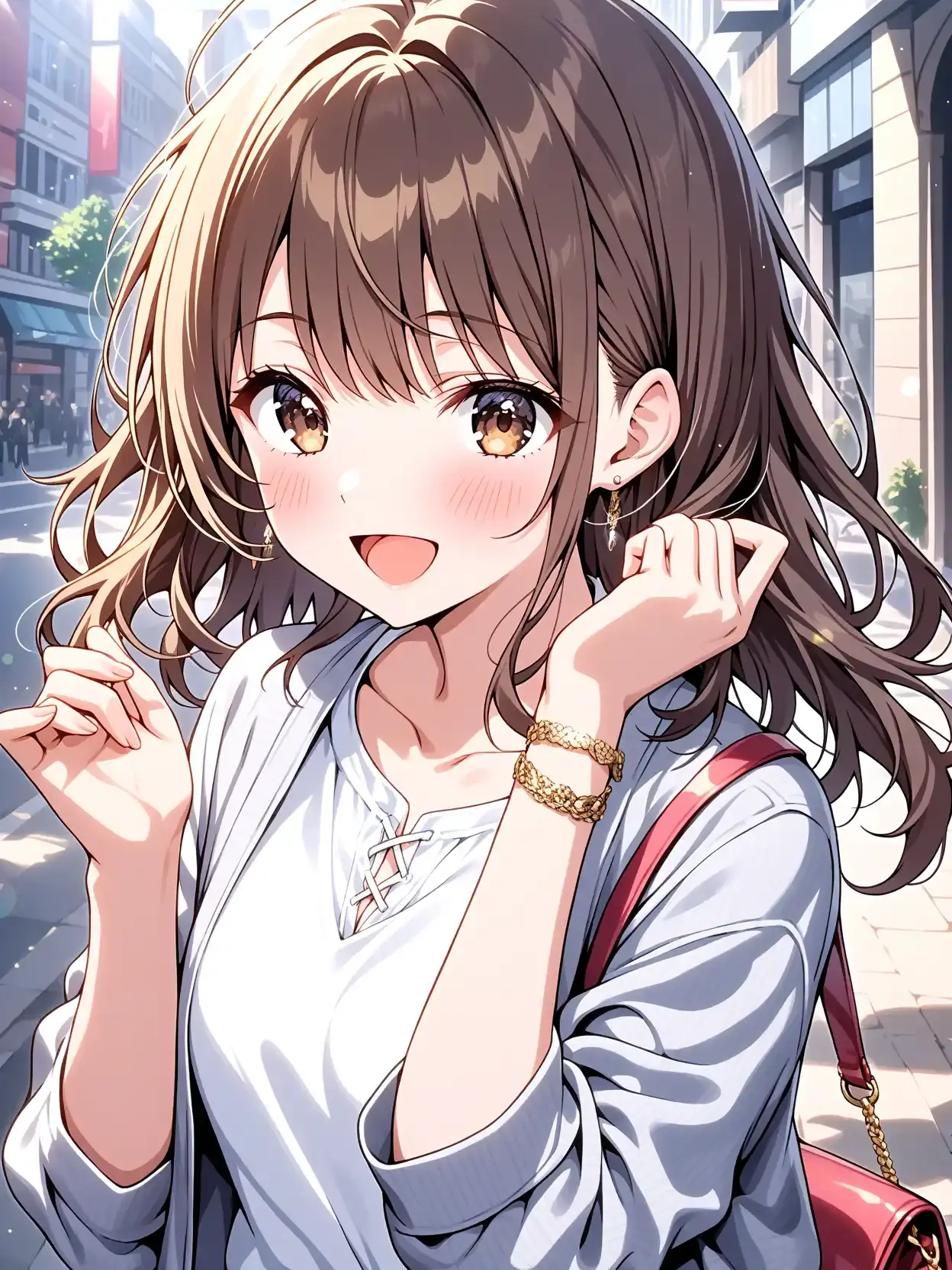 BroadStool0425의 乳酸菌Theストーリー