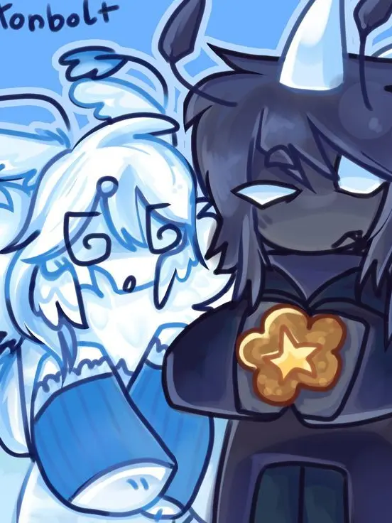 MeagerLoan1748의 내 구역 침범하지 말랬지?!