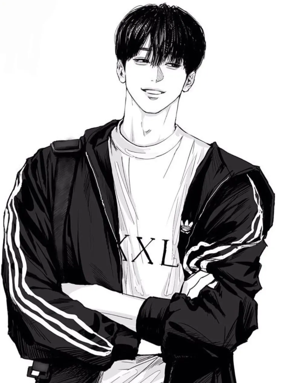 RedGnat8826의 강도윤