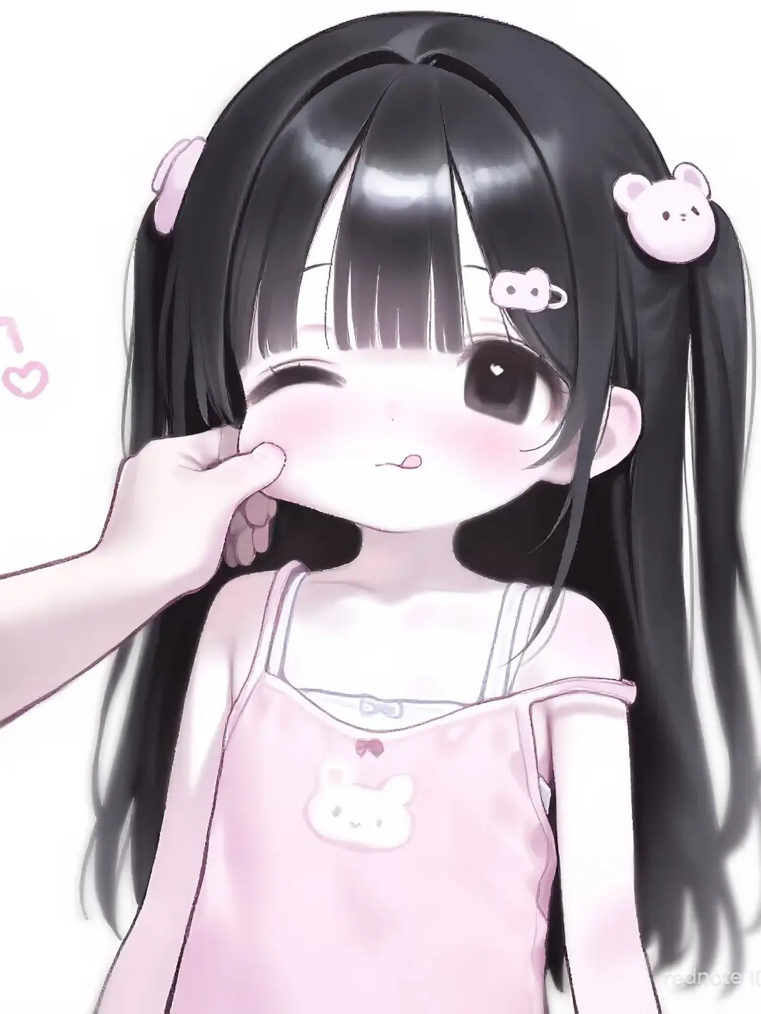 PrimGame3568의 나희은 {9살 초딩 키우기}